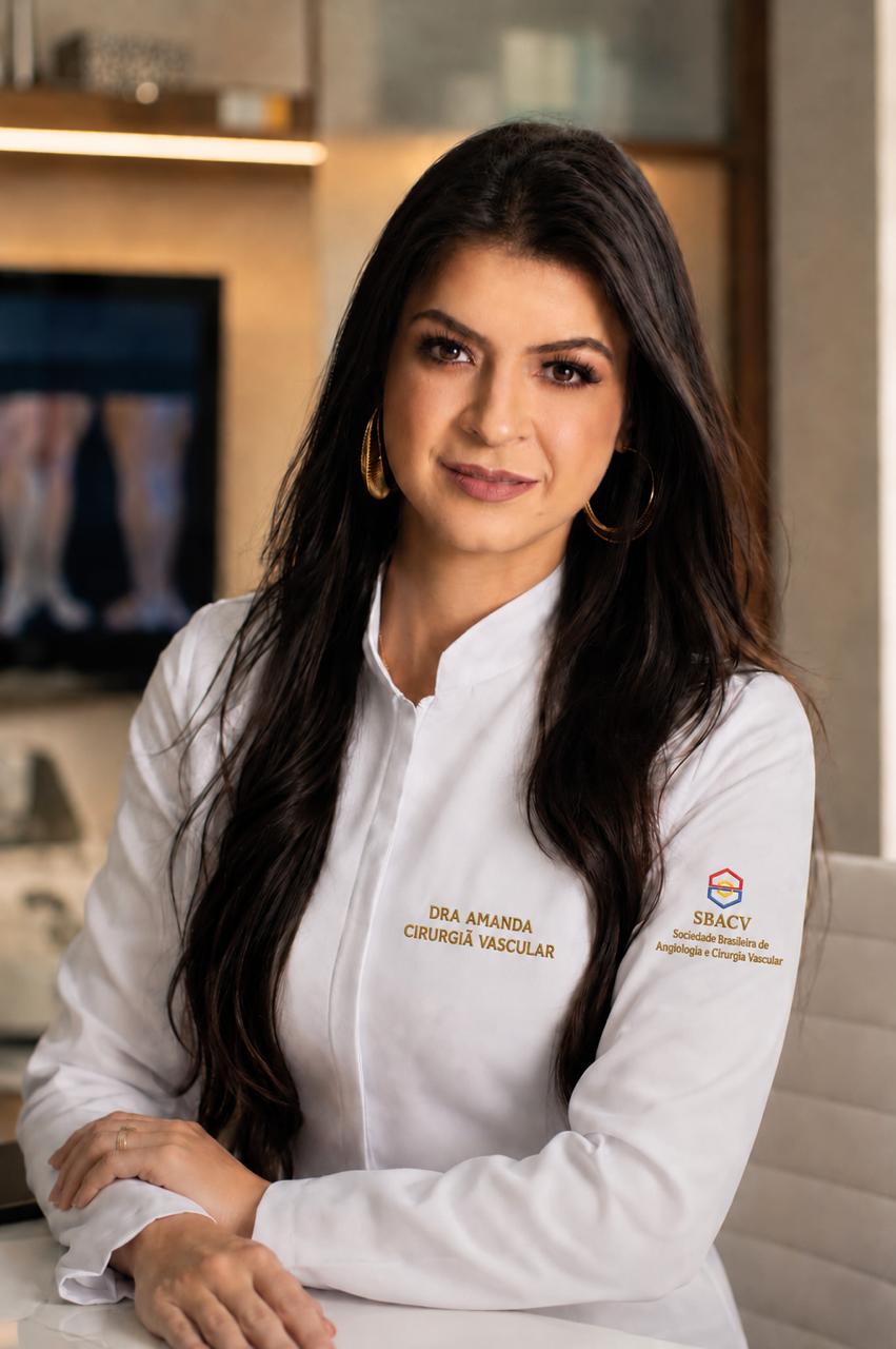 Dra. Amanda Dias